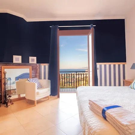 Holiday home Maison Ferrella