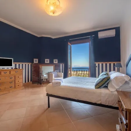 Holiday home Maison Ferrella *
