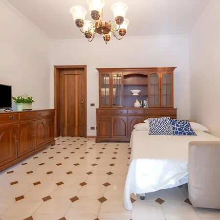 Maison Ferrella *