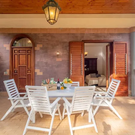 Maison Ferrella * Sant'Angelo (Isola d'Ischia)