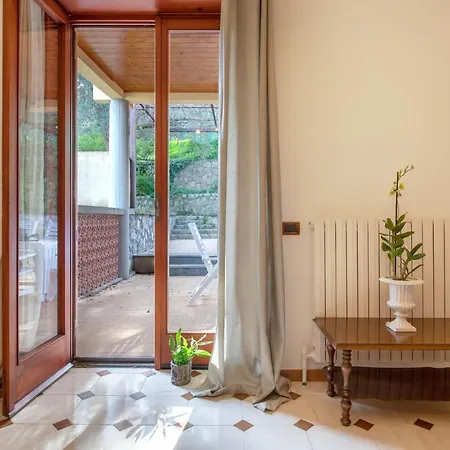 Holiday home Maison Ferrella Sant'Angelo (Isola d'Ischia)