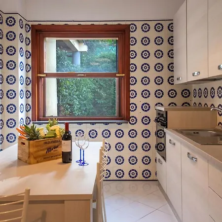 Holiday home Maison Ferrella Sant'Angelo (Isola d'Ischia)