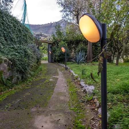 Holiday home Maison Ferrella *