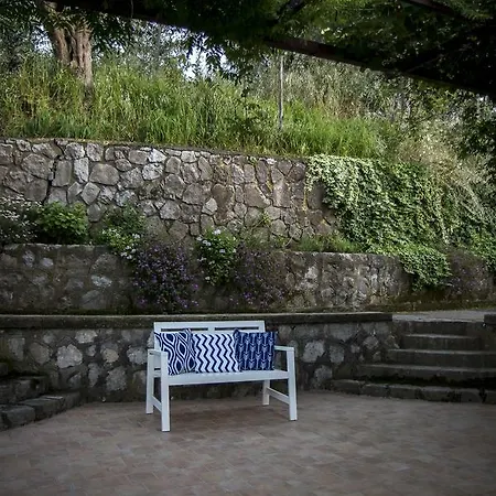 Casa vacanze Maison Ferrella Sant'Angelo (Isola d'Ischia)