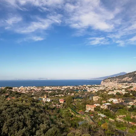 Maison Ferrella * Sant'Angelo (Isola d'Ischia)