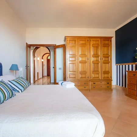 Maison Ferrella * Sant'Angelo (Isola d'Ischia)