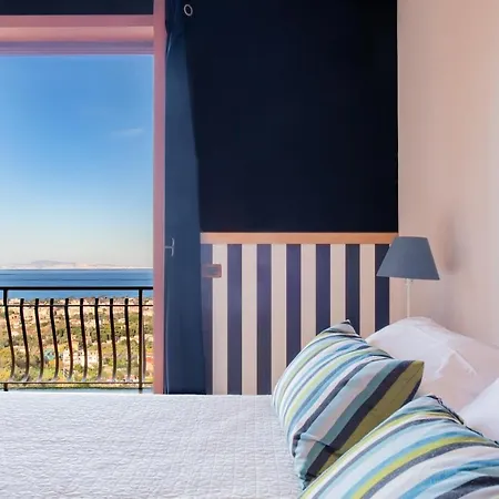 Casa vacanze Maison Ferrella Sant'Angelo (Isola d'Ischia)