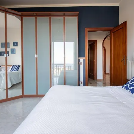 Maison Ferrella *