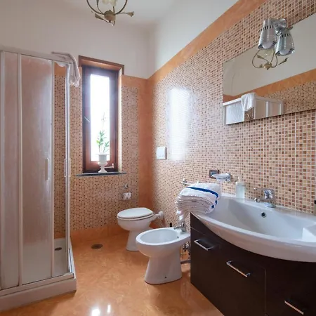Maison Ferrella Casa vacanze Sant'Angelo (Isola d'Ischia)
