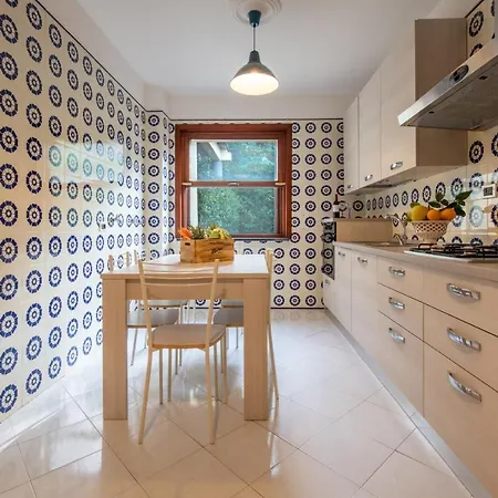 Maison Ferrella Casa vacanze
